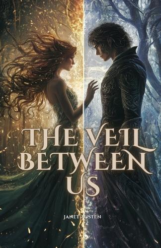 The Veil Between Us: Where Passion Breaks Every Boundary
