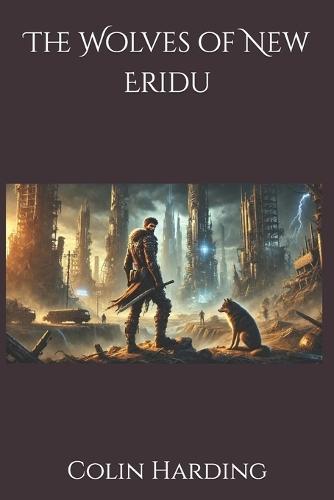 The Wolves of New Eridu