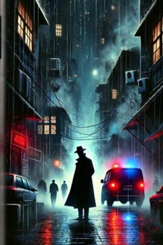 Shadows of Sin: The Shadows We Hide