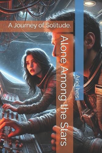 Alone Among the Stars: A Journey of Solitude.