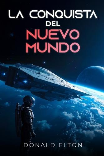 Conquista del Nuevo Mundo