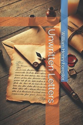 Unwritten Letters