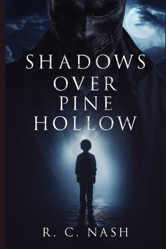 Shadows Over Pine Hollow
