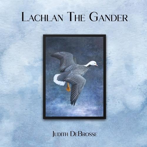 Lachlan The Gander