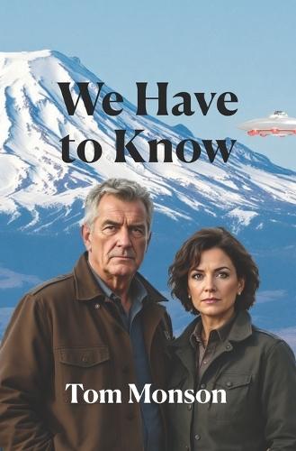 We Have to Know