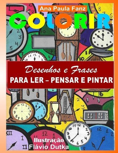 Ler - Pensar E Pintar: Medicina DOS Pensamentos - Farmácia DOS Pensamentos Que Curam