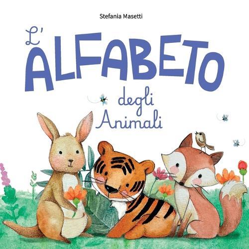 L'Alfabeto degli animali: imparare è un'avventura!