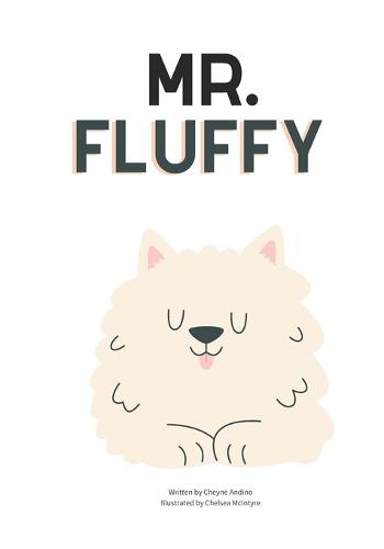 Mr. Fluffy