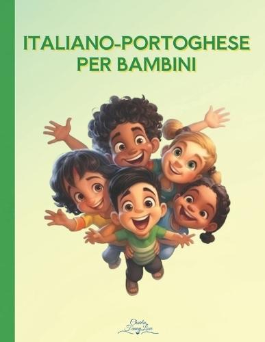 Italiano-Portoghese per Bambini
