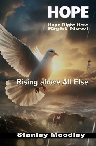 Hope: RIGHT HERE! RIGHT NOW!: Rising above all else