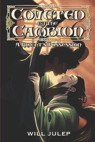 Coveted by the Cambion: A Knight's Possession An Erotic MM Romance