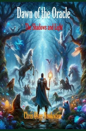 Dawn of the Oracle: The Shadows and Light