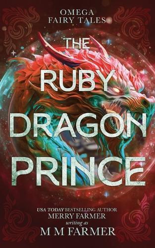 The Ruby Dragon Prince