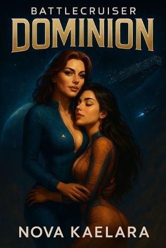 Battlecruiser: Dominion