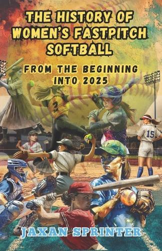 The History of Women's Fastpitch Softball: From the Beginning Into 2025