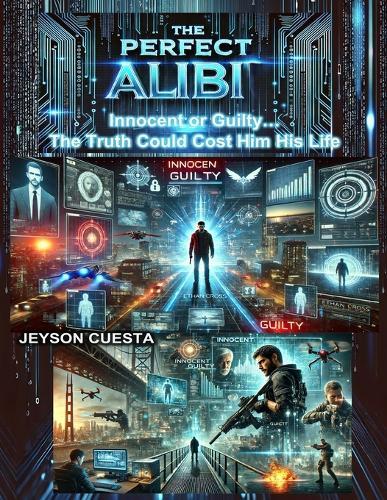 The Perfect Alibi Innocent or Guilty...: The Truth Could Cost Him His Life