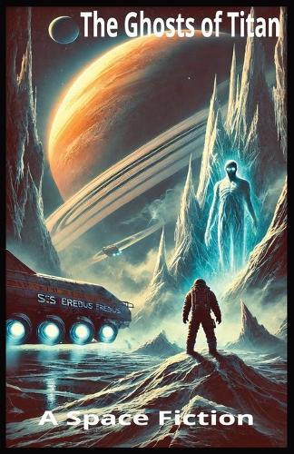 The Ghosts of Titan: A Space Fiction