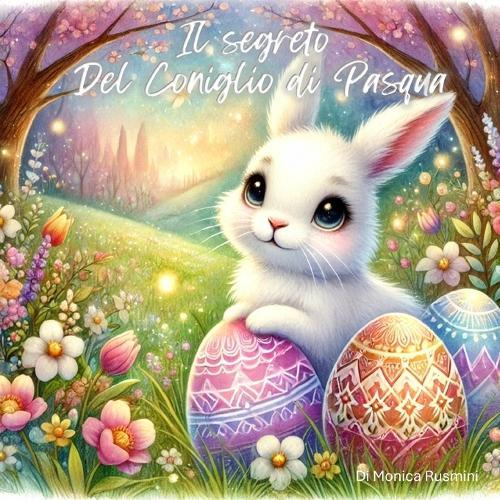 Il Segreto del Coniglio di Pasqua: per far sognare grandi e piccini....