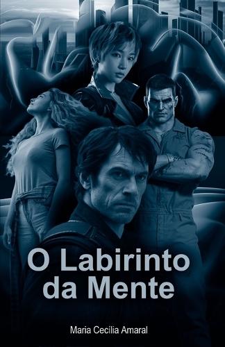 O Labirinto da Mente: Edição Internacional