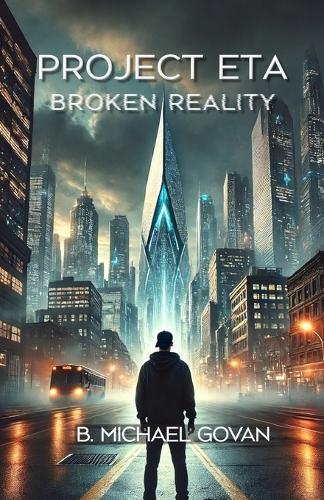 Project Eta: Broken Reality