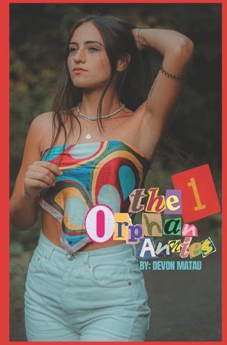 The Orphan Annie's: 1