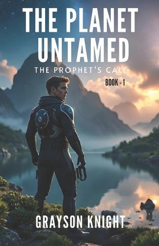 The Planet Untamed: The Prophet's Call ( A Fantasy & Sci-Fi Novel ) Book One