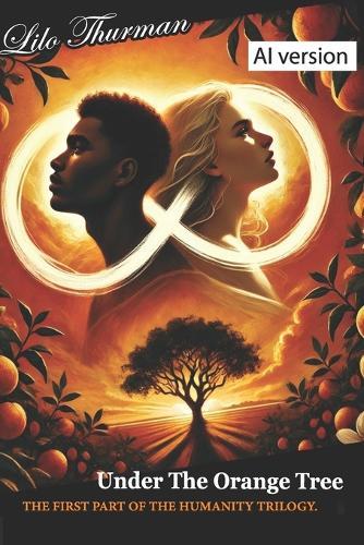 Under The Orange Tree (AI Version): First Part Of The Humanity Trilogy