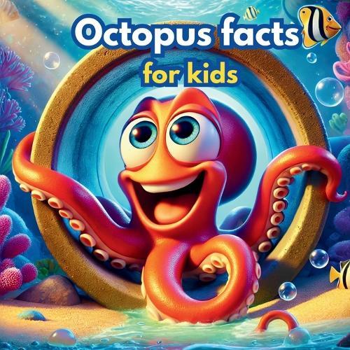 Octopus facts