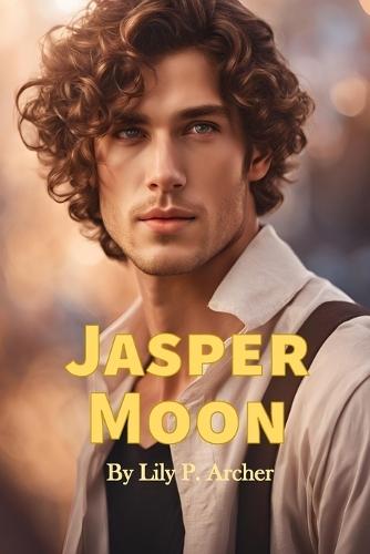 Jasper Moon: Clara and Jasper