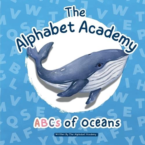 Alphabet Academy - ABCs of Oceans