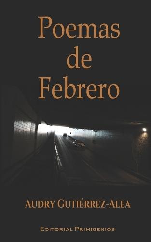Poemas de febrero