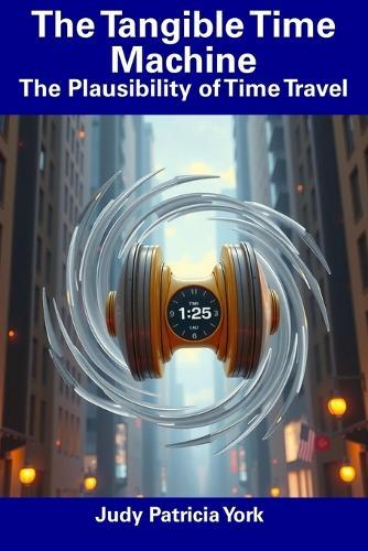The Tangible Time Machine: The Plausibility of Time Travel