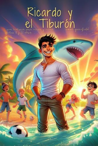 Ricardo y El Tiburón