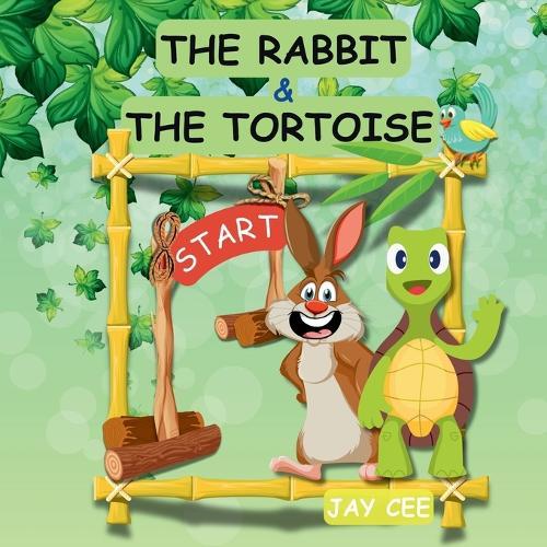 The Rabbit & the Tortoise