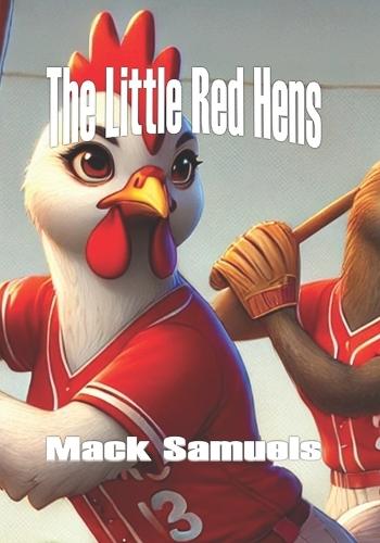 The Little Red Hens