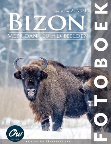 Bizon: Fotoboek
