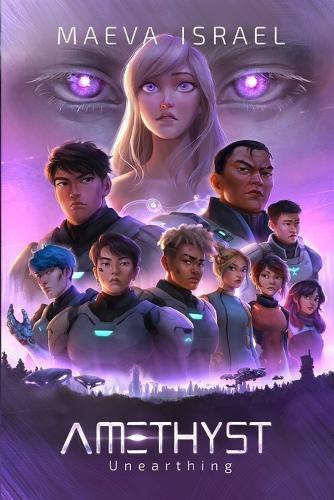 Amethyst: Unearthing