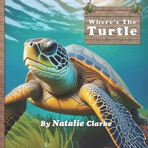 Where's the Turtle?: A Personal Growth Story