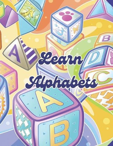 Learn Alphabets