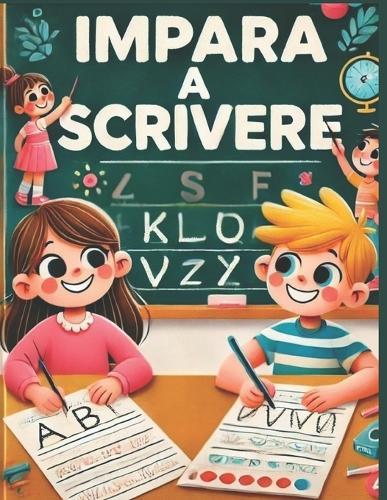 Impara a scrivere
