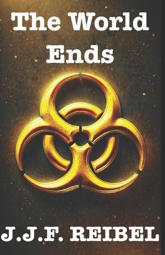 The World Ends: International English Edition