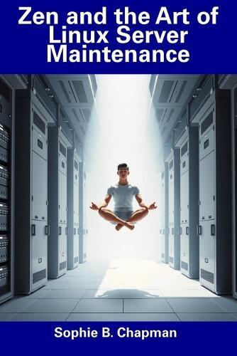 Zen and the Art of Linux Server Maintenance