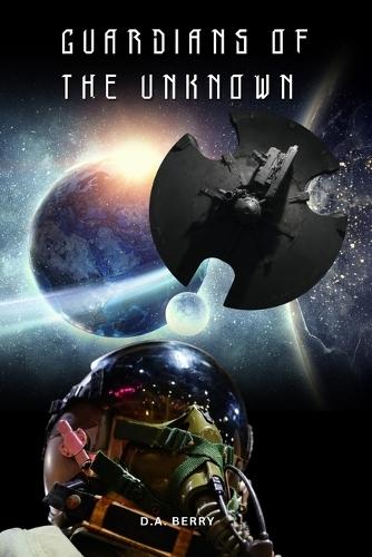 Guardians of the Unknown