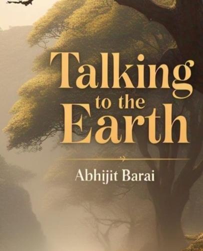 Talking to the earth