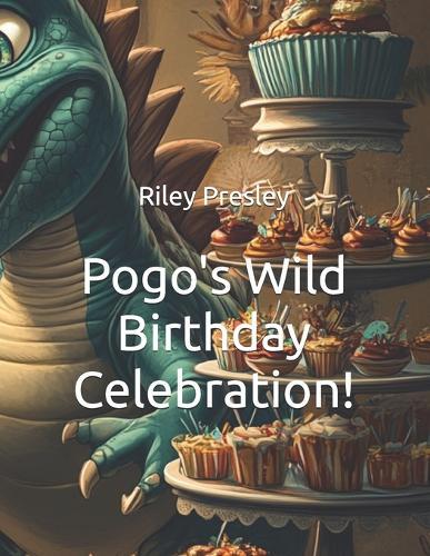 Pogo's Wild Birthday Celebration!