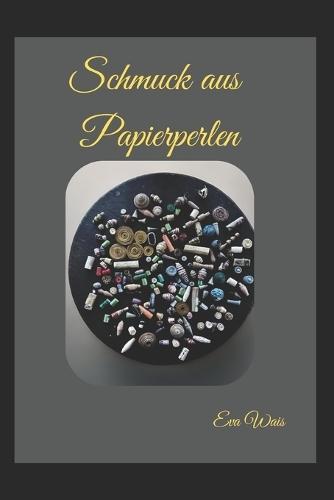 Schmuckkreationen aus Papierperlen