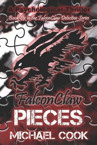 FalconClaw: Pieces