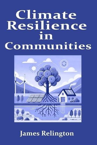 Climate Resilience in Communities: Planning and adaptation strategies for local climate change impacts