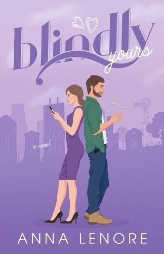 Blindly Yours