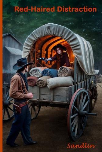 Red-Haired Distraction